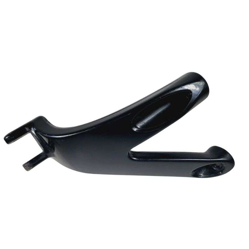 Bracket, Footpeg Mount, Painted