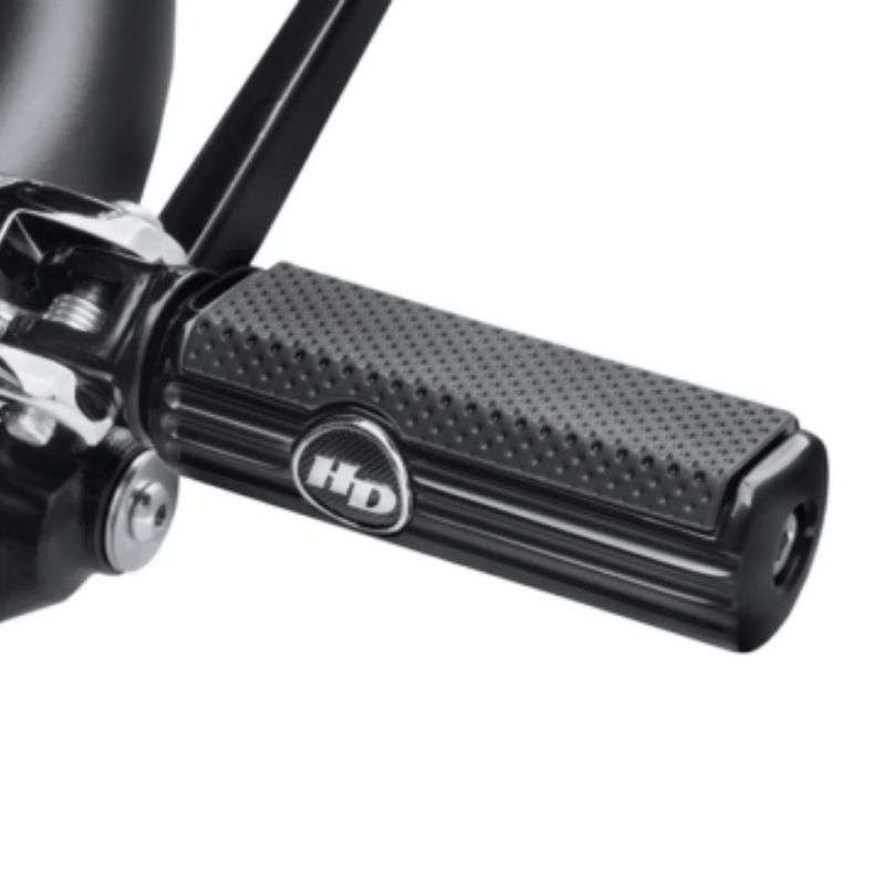 Defiance Rider Footpegs