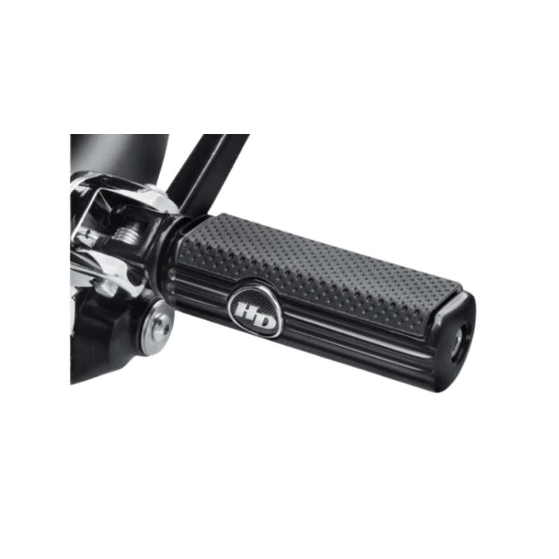 Defiance Rider Footpegs