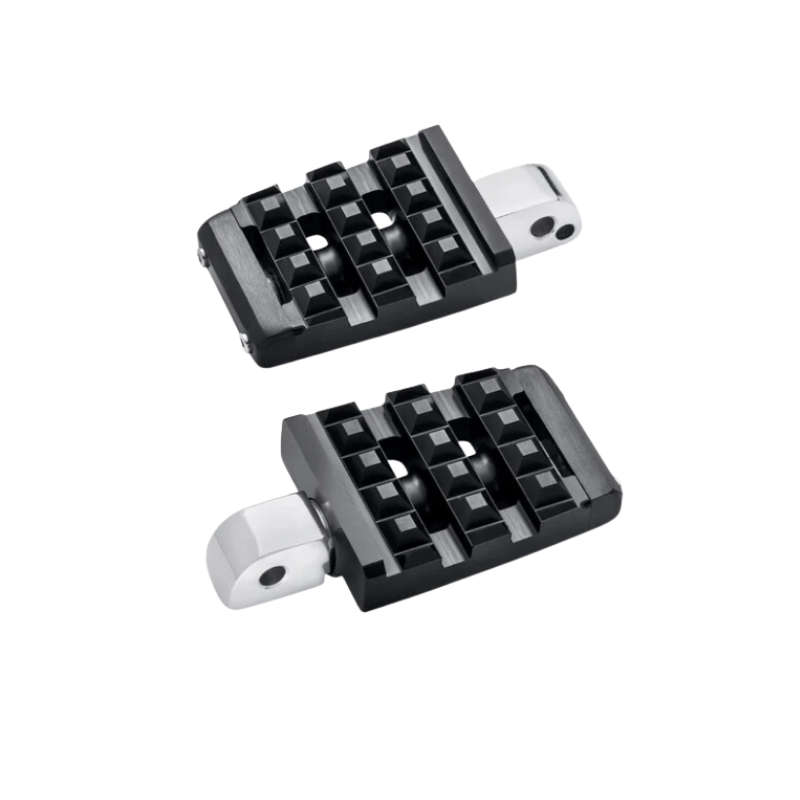 Dominion Passenger Footpegs