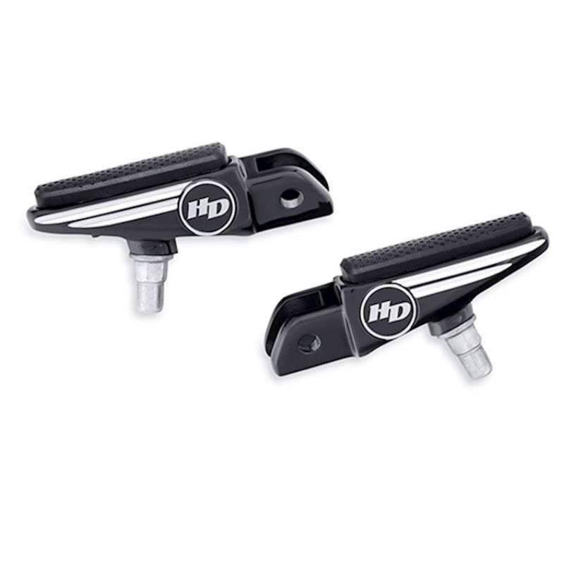 Defiance Rider Footpegs