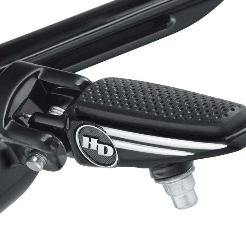Defiance Rider Footpegs