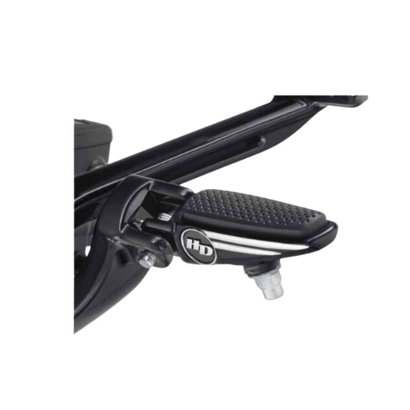 Defiance Rider Footpegs