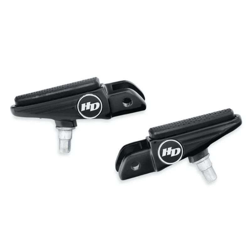 Defiance Rider Footpegs