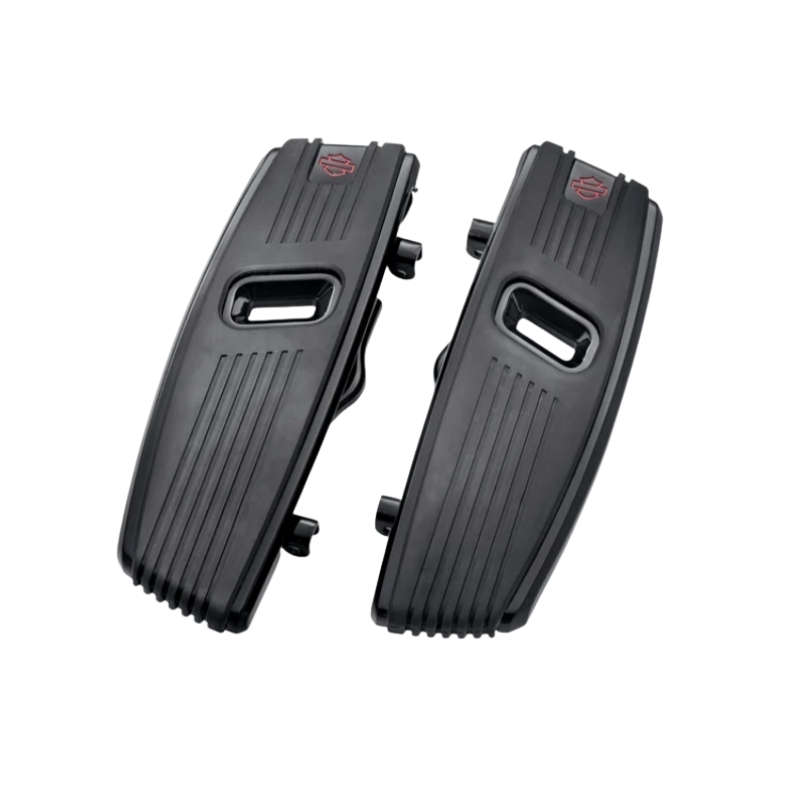 Kahuna Rider Footboard Kit