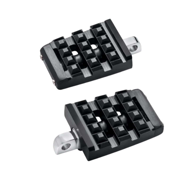 Dominion Passenger Footpegs
