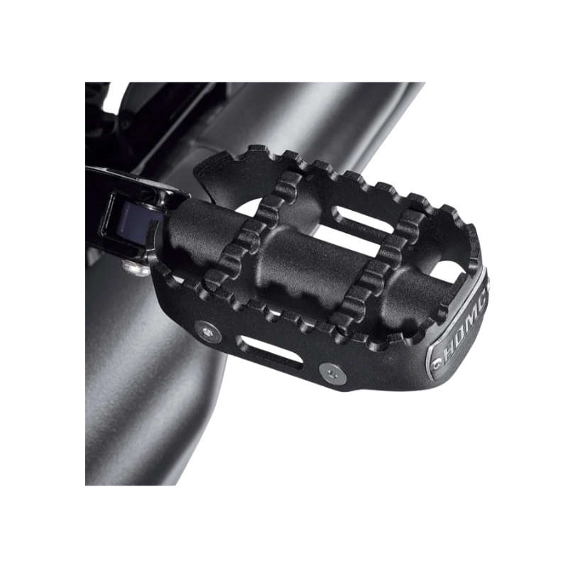 80GRIT Passenger Footpegs