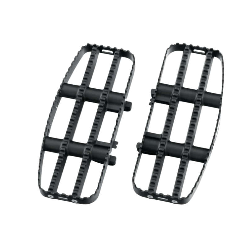 80GRIT Rider Footboards