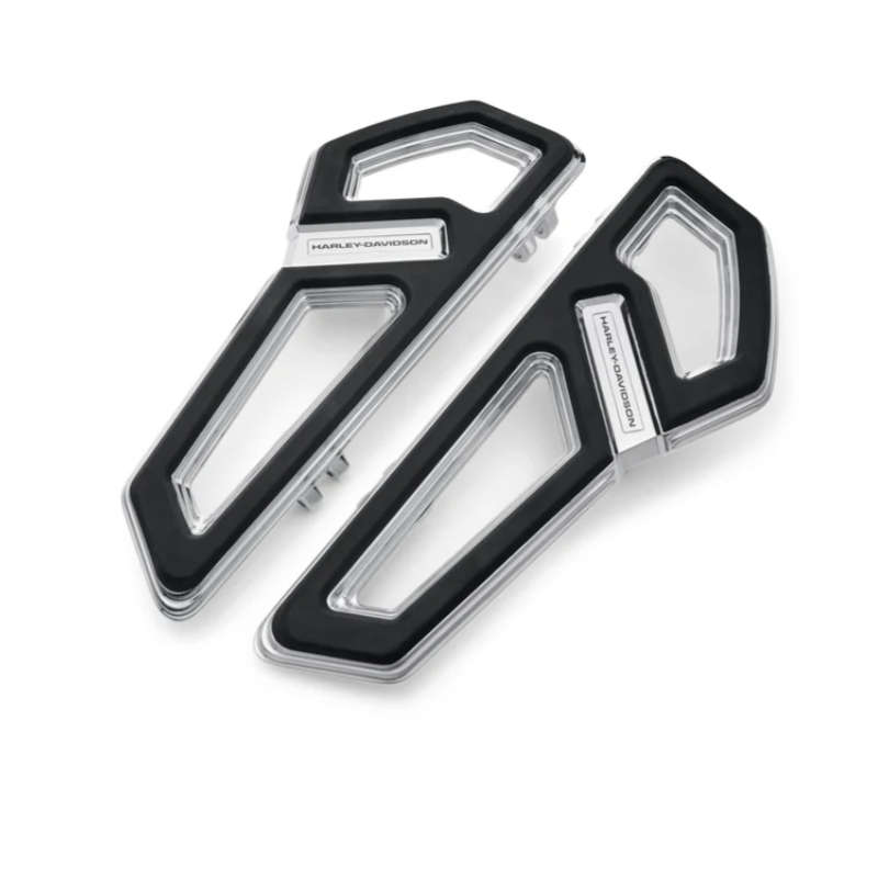 Empire Rider Footboard Kit