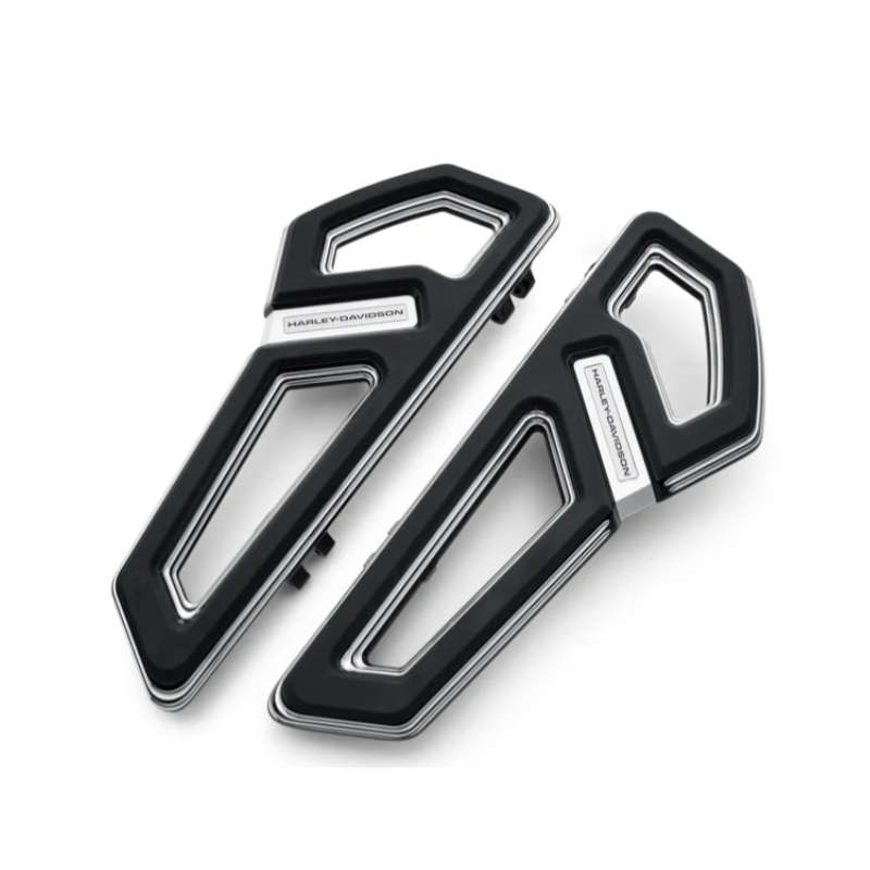 Empire Rider Footboard Kit