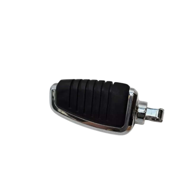Passenger Footpeg Frame Insert