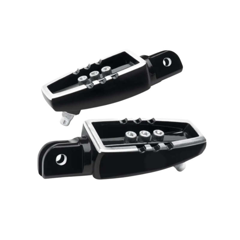 Wild One Rider Footpegs