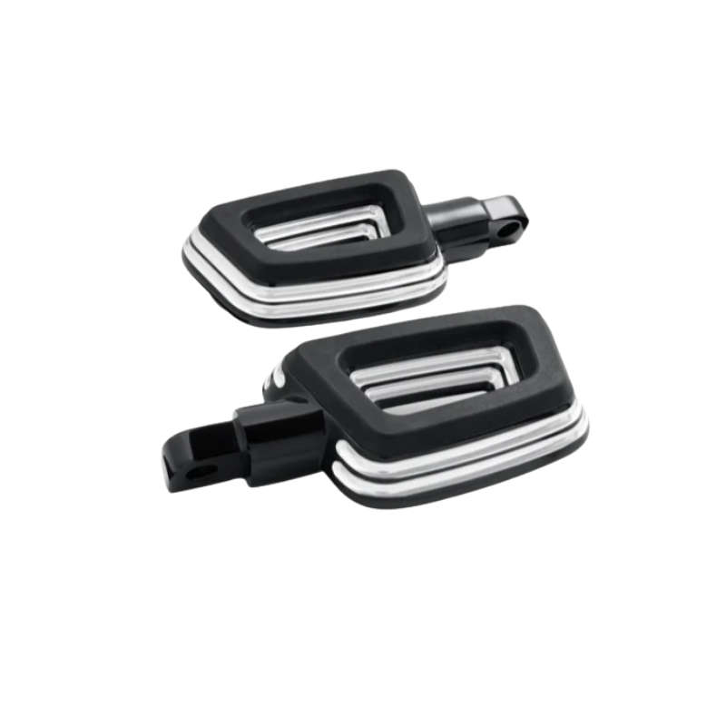 Empire Passenger Footpegs