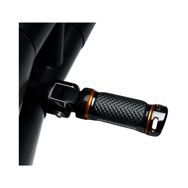 Adversary Passenger Footpegs