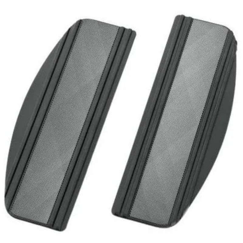 Diamond Black Footboard Insert Kit