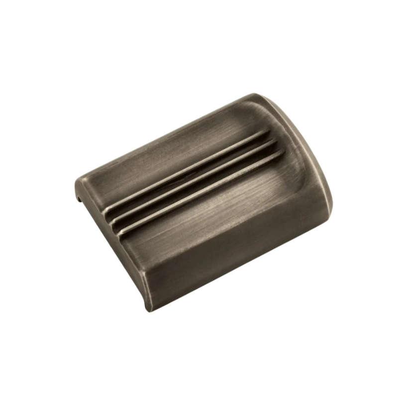 Brass Small Brake Pedal Pad