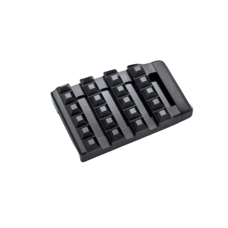 Dominion Large Brake Pedal Pad