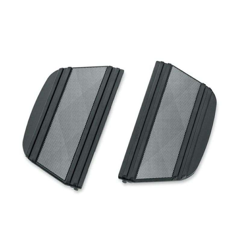 Diamond Black Footboard Insert Kit