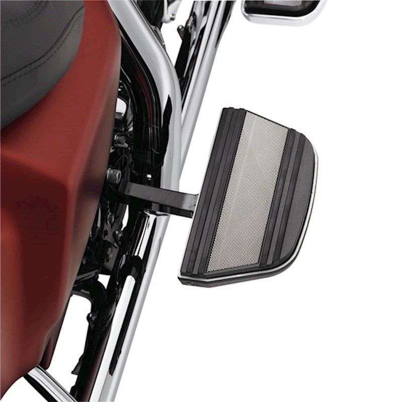 Diamond Black Footboard Insert Kit