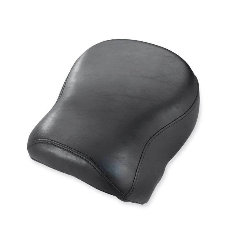 Passenger Pillion - Smooth Styling