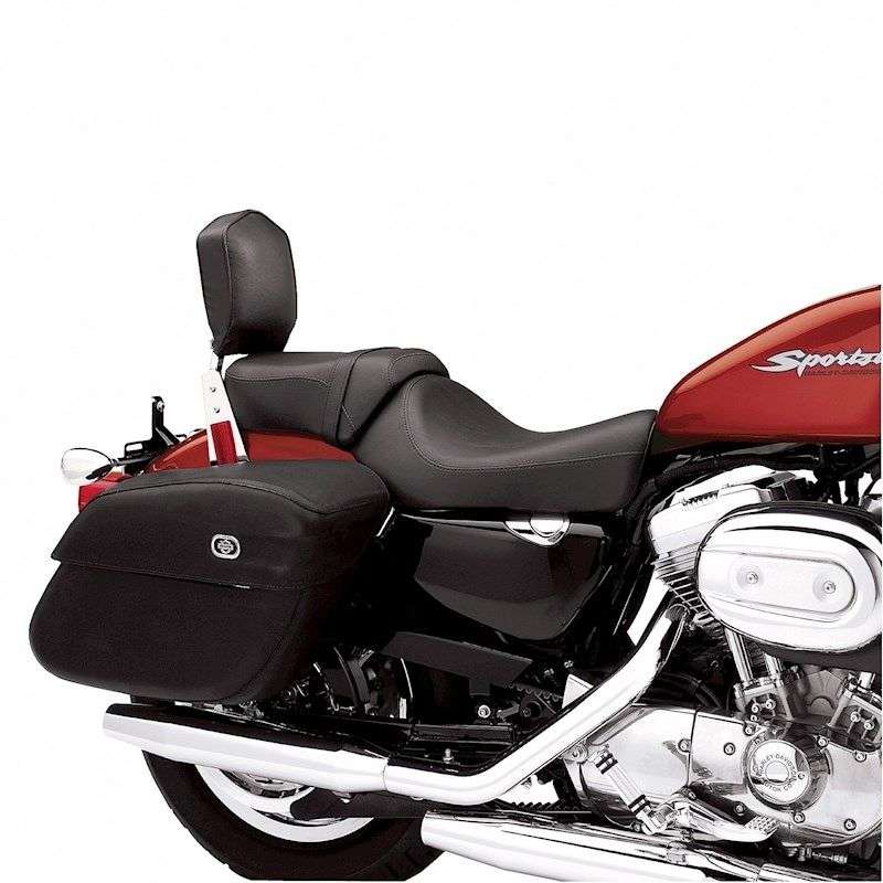 Passenger Pillion