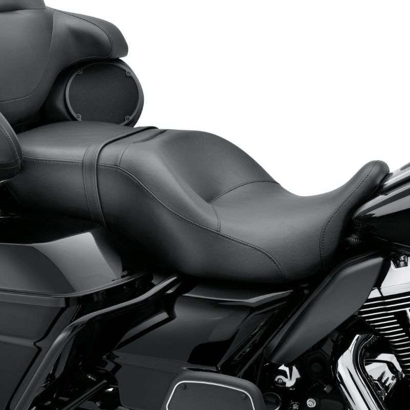 Sundowner Smooth Deep Bucket Seat - Smooth