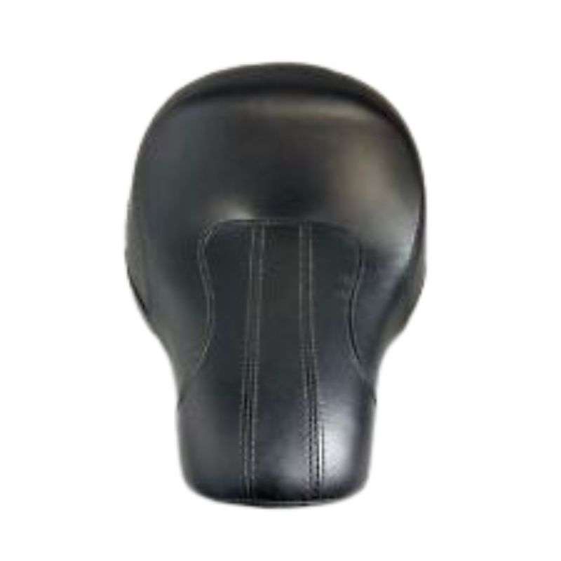 Front Rider Driver Saddle Seat
