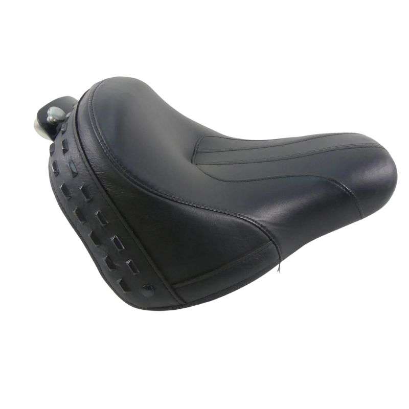 Front Rider Driver Saddle Seat