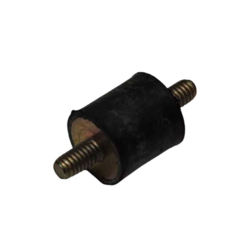 Passenger Backrest Rubber Isolator