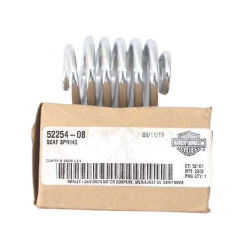 Seat Spring