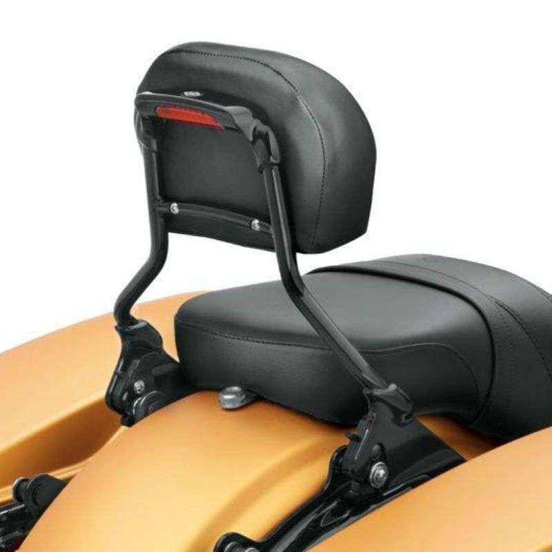 Air Wing Sissy Bar Upright