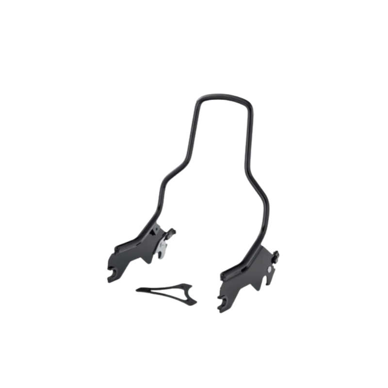 HoldFast Sissy Bar Upright - Standard Height