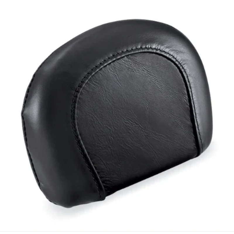 Compact Short Passenger Backrest Pad