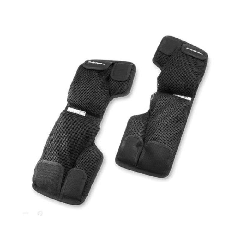 Saddlebag Lid Organizer