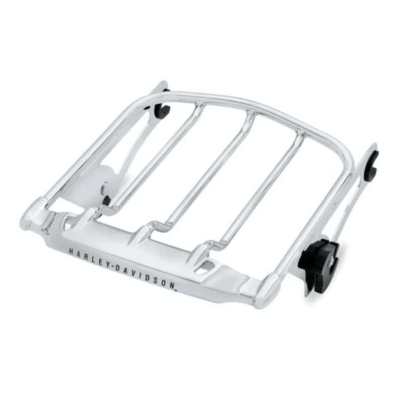 Air Wing H-D Detachables Two-Up Luggage Rack