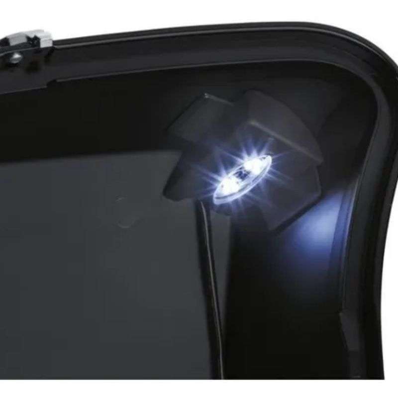 Tour pack Luggage and Saddlebag Interior Light Kit