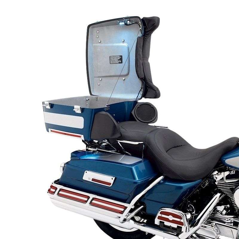 Tour pack Luggage and Saddlebag Interior Light Kit