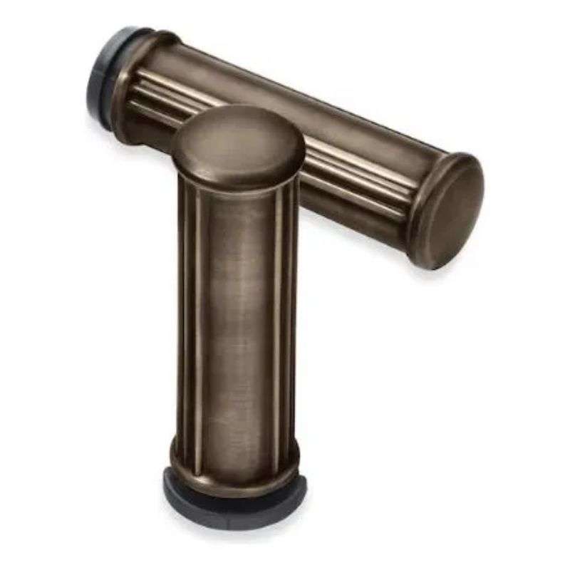 Brass Hand Grips