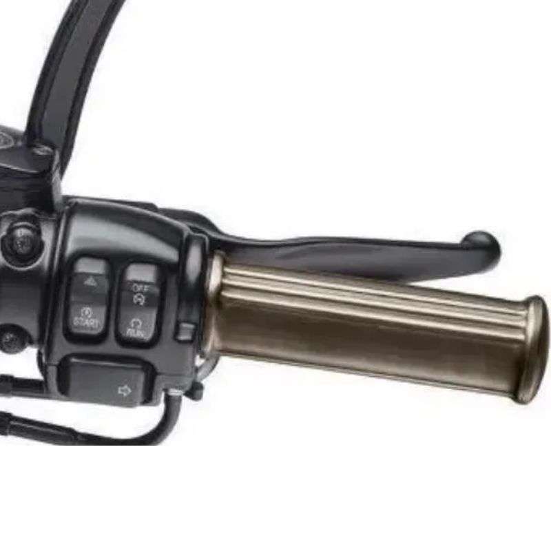 Brass Hand Grips