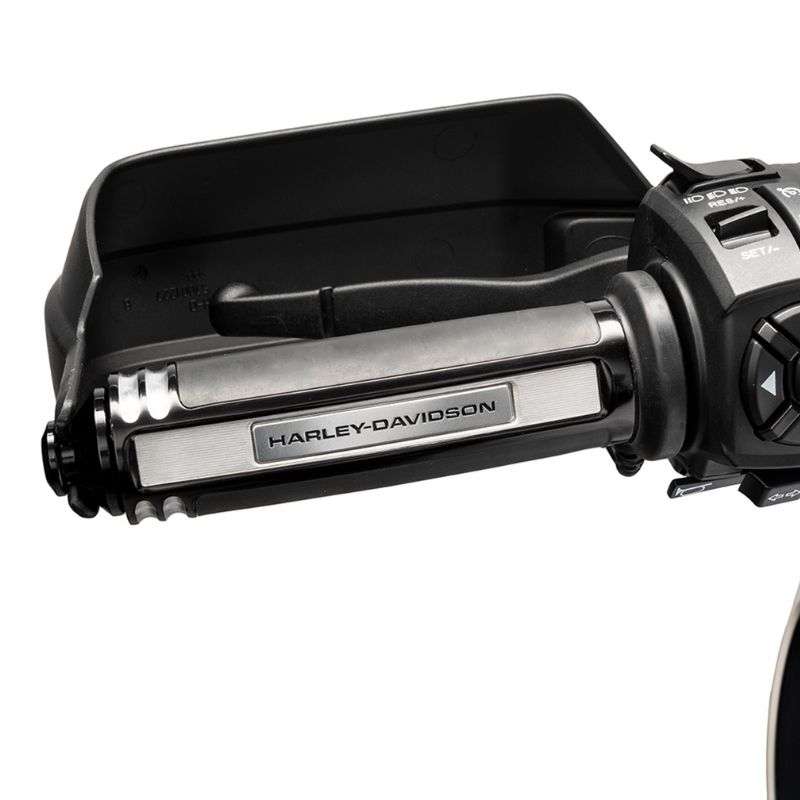 Empire Heated Hand Grips