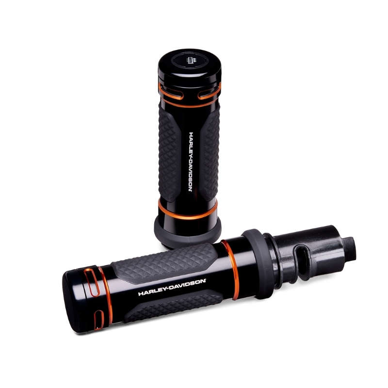 Adversary Heated Hand Grips