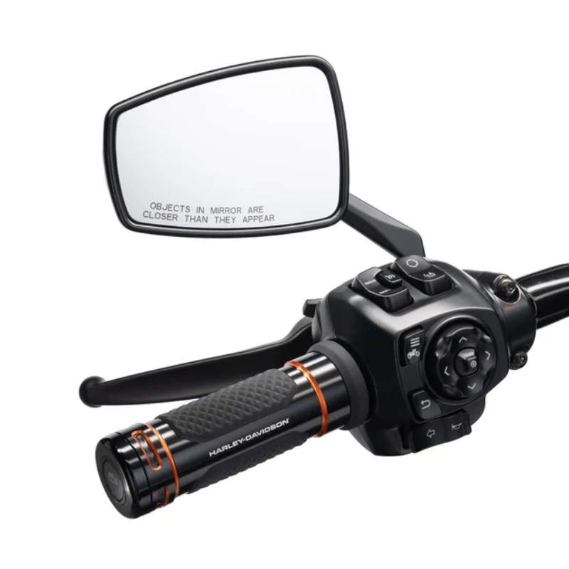 Adversary Heated Hand Grips