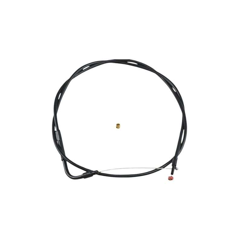 Cable Control Throttle