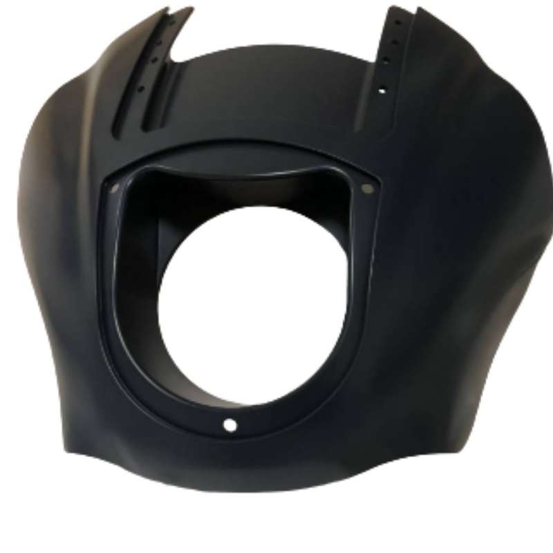 Quarter Fairing Kit