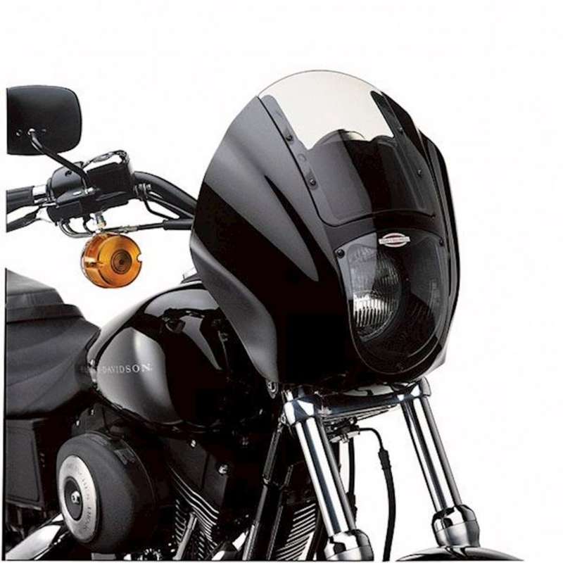 Quarter Fairing Kit