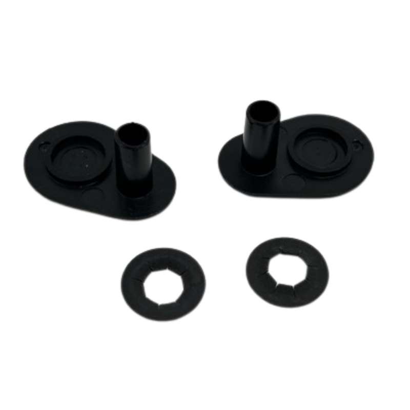 Mirror Fairing Plug