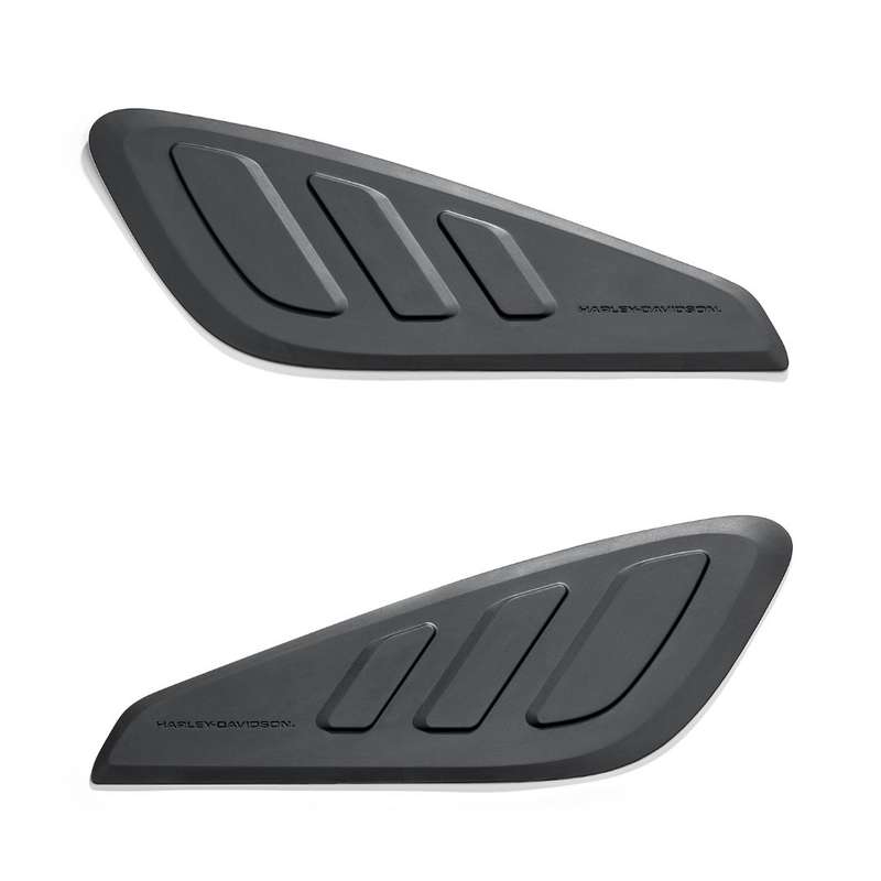 Tank Knee Pad Kit