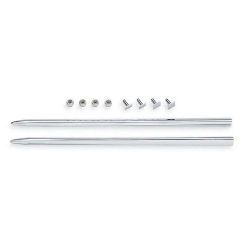 Front Fender Trim