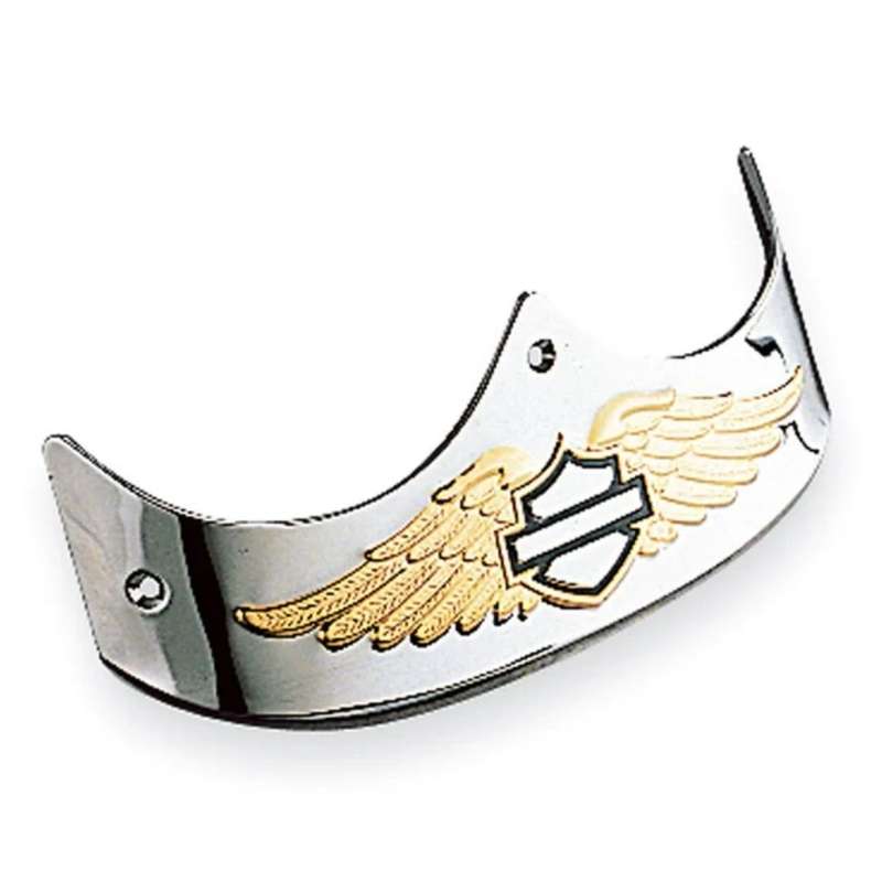 Eagle Wing Fender Trim