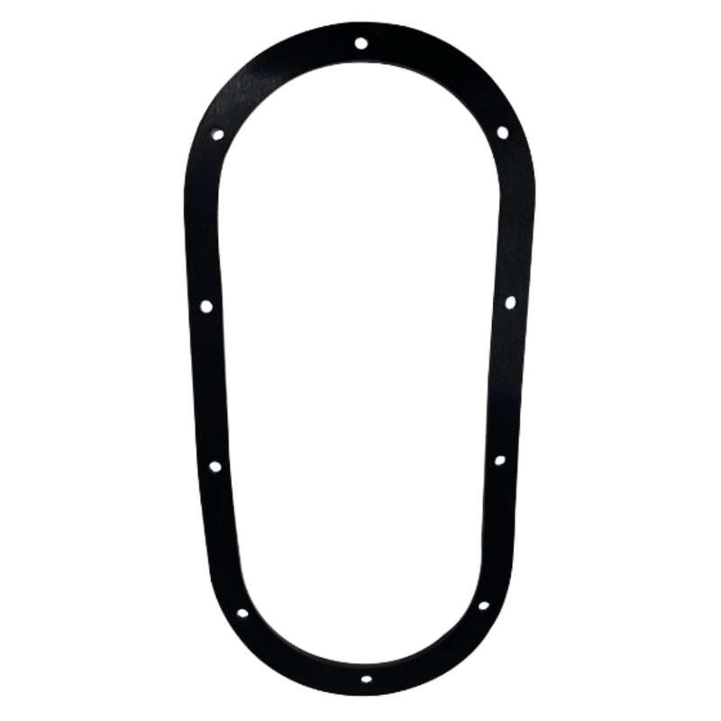 Gasket, Top Plate